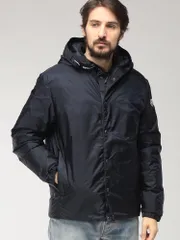 MONCLER (モンクレール) メンズ ダウンジャケット