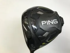 ピン　G430 LST　10.5度　TOUR 2.0 BLACK 65　Sフレックス　ドライバー　中古【最短即日発送】