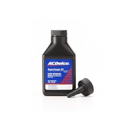 ACDelco DEXRON VI ATF 5本セット(1本約946ml） - メルカリ