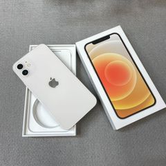 即日発送iPhone 12 ホワイト 64GB - メルカリ