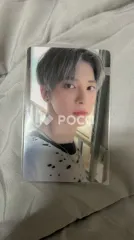 TXT テヒョン The Chaos Chapter: FREEZE POWERSTATION ラキドロ