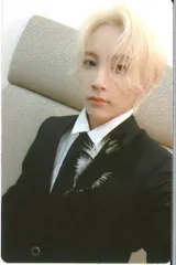 SEVENTEEN Begin JEONGHAN An Ode 白