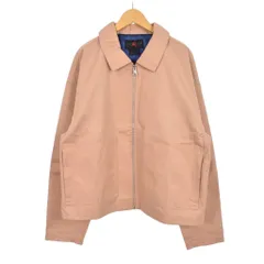 ナイキ NIKE JORDAN BRAND M J JB WVN JKT ジャケット ジップアップ M ベージュ FJ6135-296 ☆AA★