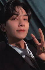 SEVENTEEN GAM3 BO1 JEONGHAN CARAT MEMBERSHIP KIT