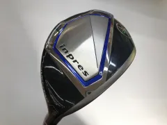 ヤマハ inpres DRIVESTAR 20.5度 SPEEDER NX for YAMAHA M423u SRフレックス ユーティリティ 中古【最短即日発送】