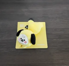 BTS ジミン(JIMIN・パクジミン) BT21 CHIMMY ヘアゴム(新品)