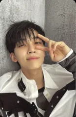 SEVENTEEN Ep2.Shadow JEONGHAN FACE THE SUN