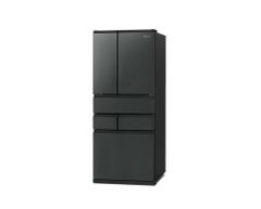 6585【展示品/25年製】東芝 冷蔵庫 639L GR-Y640XFS 6ドア - メルカリ