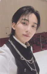 SEVENTEEN Weverse Albums JEONGHAN 17 IS RIGHT HERE