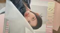 コスモポリタン ナヨン Magazine