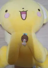 カードキャプターさくら + ケルベロス ぬいぐるみ