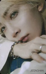 SEVENTEEN HMV JEONGHAN Attacca