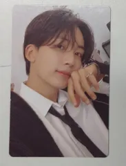SEVENTEEN 17 IS RIGHT HERE JEONGHAN トレーディングカード HEAR