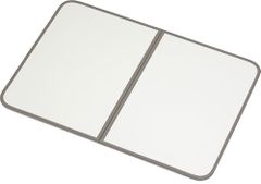 TOTO 風呂ふた 160スクエア軽量蓋2枚入EKKS6DRAA22WN - メルカリ