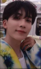 SEVENTEEN Thanksキャンペーン JEONGHAN SEVENTEENTH HEAVEN