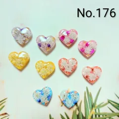 きゃら様　専用ページです♡　お花　オリジナルパーツセット　No.176