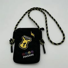 ポケモンセンター YAKPAK イーブイコレクション ポーチ - メルカリ