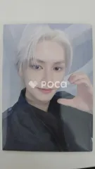 セブチ ジュン SEVENTEEN WORLD TOUR [NEW_] IN JAPAN PHOTO CARD