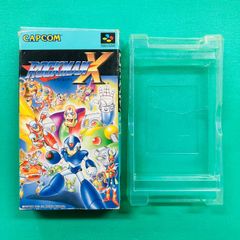 空箱 ファミコン ロックマン2 外箱＋内トレーのみ - メルカリ