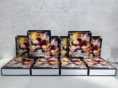 【新品未開封】ONE PIECEカードゲーム 3D2Y スタートデッキ ST-14 10個セット