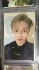 Seventeen ジュン セブチ Attacca Op.2