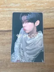 TWS ドフン play hard COMPACT Ver. Weverse ラキドロ