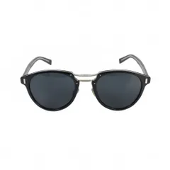 ディオールオム Dior HOMME BLACKTIE2.0SL ウェリントン サングラス 52□21 150 黒 ブラック TCB13BG9CGのサムネイル