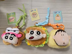 クレヨンしんちゃんコインケース新品1個あたりの価格