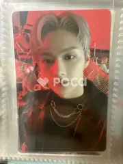 Seventeen ジュン セブチ Attacca Op.3