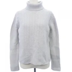 セオリーリュクス Theory luxe 03-2101710-015-038 ニット