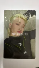 ATEEZ サン THE WORLD EP.1 : MOVEMENT Z VER.