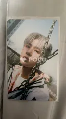 TXT テヒョン The Chaos Chapter: FREEZE Weverse