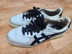 オニツカタイガー GSM270 (26.5cm オススメ)