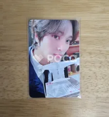 NCT ヘチャン ISTJ EVERLINE ラキドロ