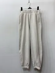 4) アンダール トレーナー ズボン