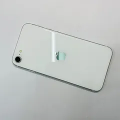 iPhone SE2 64GB SIMフリー 電池100% 71427