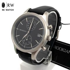 新品】BAROQUE（バロック）BA1009S-03NV メンズ 腕時計 - メルカリ