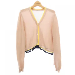 ミュウミュウ MIU MIU MMF081 カーディガンのサムネイル