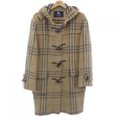 バーバリーロンドン BURBERRY LONDON ダッフルコート