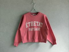 chocol raffine robe ショコラフィネローブ スウェット