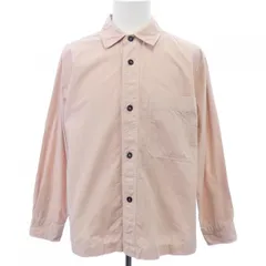 エムエイチエル MHL シャツ