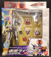 バンダイ 装着変身シリーズ 仮面ライダー電王 仮面ライダー電王 クライマックスフォーム GEー40