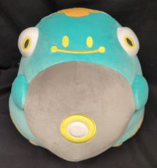 海外ポケモン スクイッシュマロ ハラバリー 日本未発売 - メルカリ