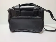 ニコン Nikon 一眼レフ カメラ バック クロ ショルダー 保管用