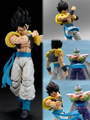 海外限定S.H.Figuarts モロ A ドラゴンボール超 - メルカリ