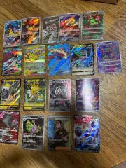 ポケットモンスター カード セット ar ma sr rr ex