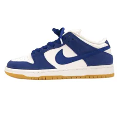 2026年最新】nike sb dunk low ドジャースの人気アイテム - メルカリ