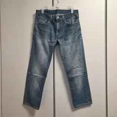 リーバイス 511 リーバイス デニム パンツ 32