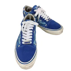 バンズ VANS OG OLD SKOOL LX メンズ JPN：27.5 