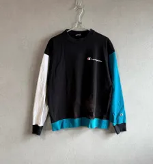 Champion X-LARGE 長袖トレーナー　スウェット